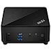 Barebone Cubi 5 12M-003BEU Intel Core i3-1215U Intel UHD Graphics No RAM No SSD 4x USB 3.2 S. O. Non Incluso - Foto miniatura 1