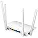 Router W- Fii Dual Band Ac1200 Gigabit, Wr1300 Colore Bianco - Foto miniatura 10
