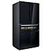 Frigorifero 3 Porte KF96RSBEA Multi Air Flow Total No Frost Classe E Capacità Netta 572 Litri Colore Nero - Foto miniatura 1