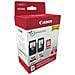 3712C008 cartuccia d'inchiostro 2 pz Originale Resa elevata (XL) Nero, Ciano, Magenta, Giallo - Foto miniatura 2