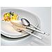 Corvo 11.5800.6331 set di posate 66 pz Stainless steel - Foto miniatura 12