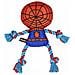Corda Spiderman Rosso - Foto miniatura 5