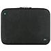003065 Borsa Per Laptop 35,6 Cm [14] Custodia A Tasca Nero (theone Sleeve Blue Rivet - 12.5-14inin 45 Recycled) - Foto miniatura 1