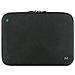 003065 Borsa Per Laptop 35,6 Cm [14] Custodia A Tasca Nero (theone Sleeve Blue Rivet - 12.5-14inin 45 Recycled) - Foto miniatura 3