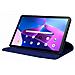 Custodia Per Tablet Lenovo Tab M10 Azzurro - Foto miniatura 1