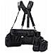 Cintura Per Attrezzi Toughbuilt Pro Tb-301-6 Con Spallacci Casseforme - Foto miniatura 1