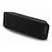Altoparlante Bluetooth Portatile Folk Nero - Foto miniatura 1