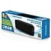 Altoparlante Bluetooth Portatile Folk Nero - Foto miniatura 4