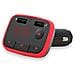 Lettore Mp3 E Trasmettitore Fm Per Auto Savio Savtr-10 - Foto miniatura 1