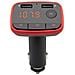 Lettore Mp3 E Trasmettitore Fm Per Auto Savio Savtr-10 - Foto miniatura 2