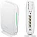 Zyxel Multy M1 Wi-Fi 6 Mesh Router Cablate Bianco - Foto miniatura 1