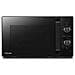 Forno Microonde MW2-MM20P (BK) Capacità 20 Litri Potenza 800 Watt Colore Nero - Foto miniatura 1