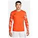 Maglia Park 4 Goalkeepercj6066-819 Uomo Taglia L Colore Arancione - Foto miniatura 1