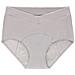 Set Di Biancheria Intima In Cotone Multicolore A Vita Alta In Confezione Da 6 Pezzi L - Foto miniatura 2