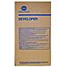 A5E7700 Laser Giallo Originale per Bizhub DV-616C Capacità 850000 Pagine - Foto miniatura 1