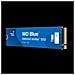 Blue SN5000 4 TB M. 2 PCI Express 4.0 NVMe - Foto miniatura 3