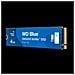 Blue SN5000 4 TB M. 2 PCI Express 4.0 NVMe - Foto miniatura 2