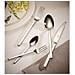 1264179050 posata da cucina e set di coltelli 30 pz Astuccio per set di coltelli /coltelleria - Foto miniatura 3