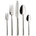 1264179050 posata da cucina e set di coltelli 30 pz Astuccio per set di coltelli /coltelleria - Foto miniatura 1
