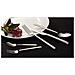 1264179050 posata da cucina e set di coltelli 30 pz Astuccio per set di coltelli /coltelleria - Foto miniatura 2