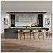 Sollux Lighting Lampada A Sospensione Pastelo 1 Beige Sl.1512 - Moderno Lampada A Sospensione Beige 114x8x8 Cm - Foto miniatura 4