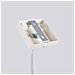 Sollux Lighting Lampada A Sospensione Pastelo 1 Beige Sl.1512 - Moderno Lampada A Sospensione Beige 114x8x8 Cm - Foto miniatura 8