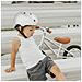Casco Da Bici Per Bambini Abs 3-7 Anni Di Protezione - Foto miniatura 2