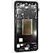 Telaio Centrale Galaxy S24 Fe Original Service Pack, Nero - Foto miniatura 3