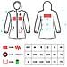GTFBL cappotto e giacca - Foto miniatura 5