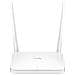 ROUTER 300 WIFI 4P 10/100 2X5DBI - Foto miniatura 1