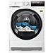 EW7H39B asciugatrice Libera installazione Caricamento frontale 9 kg Bianco - Foto miniatura 1