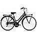 Bici Albatros Donna 481 28 44 - 44 Black - Foto miniatura 1