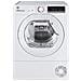 Asciugatrice 8 Kg Classe E con Pompa di Calore Profondità 61 cm Partenza Ritardata colore Bianco - HL EH8N1DE-S H-DRY 300 LITE - Foto miniatura 1