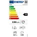 Asciugatrice 8 Kg Classe E con Pompa di Calore Profondità 61 cm Partenza Ritardata colore Bianco - HL EH8N1DE-S H-DRY 300 LITE - Foto miniatura 3