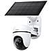 Tapo TC90 KIT telecamera di sorveglianza Lampadina Telecamera di sicurezza IP Esterno 2304 x 1296 Pixel Soffitto /Parete /Palo - Foto miniatura 1