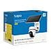 Tapo TC90 KIT telecamera di sorveglianza Lampadina Telecamera di sicurezza IP Esterno 2304 x 1296 Pixel Soffitto /Parete /Palo - Foto miniatura 4