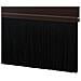 Spazzole per porte autoadesive 2 pcs Marrone 100 cm - Foto miniatura 6