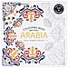 Arabia. Colouring book antistress - Foto miniatura 1