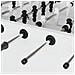 Cuscinetti per tavolo da biliardino 10 pcs Nero 3 x 3 x 2,1 cm - Foto miniatura 2