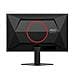 G4 24G4ZRE Monitor PC 23.8" 1920 x 1080 Pixel Full HD LED Nero, Rosso - Foto miniatura 17