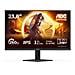 G4 24G4ZRE Monitor PC 23.8" 1920 x 1080 Pixel Full HD LED Nero, Rosso - Foto miniatura 1