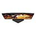 G4 24G4ZRE Monitor PC 23.8" 1920 x 1080 Pixel Full HD LED Nero, Rosso - Foto miniatura 10