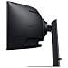 Monitor 49" LCD Flat S95UC Dual QHD Tempo di risposta 5 ms - Foto miniatura 5