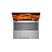 Notebook ZBook Fury G1i 16 Wolf Pro Security Edition Intel Core Ultra 7 255HX Monitor 16" WUXGA RAM 32GB SSD 1TB NVIDIA RTX PRO 1000 Blackwell 8GB Windows 11 Pro Argento - Foto miniatura 6