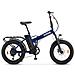 E-BIKE 36V13AH 20X4P - X8 PRO BL - Foto miniatura 2