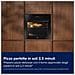 Forno COX8P08WH PizzaExpert Pirolitico Wi-Fi 72L Nero - Foto miniatura 9