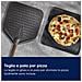 Forno COX8P08WH PizzaExpert Pirolitico Wi-Fi 72L Nero - Foto miniatura 7