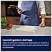 Forno COX8P08WH PizzaExpert Pirolitico Wi-Fi 72L Nero - Foto miniatura 8