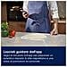 Forno COX8P08WH PizzaExpert Pirolitico Wi-Fi 72L Nero - Foto miniatura 3