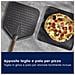 Forno COX8P08WH PizzaExpert Pirolitico Wi-Fi 72L Nero - Foto miniatura 6